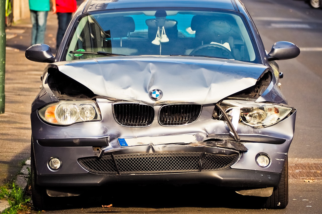 Qu'est-ce que la réparation d'un préjudice corporel suite à un accident ?