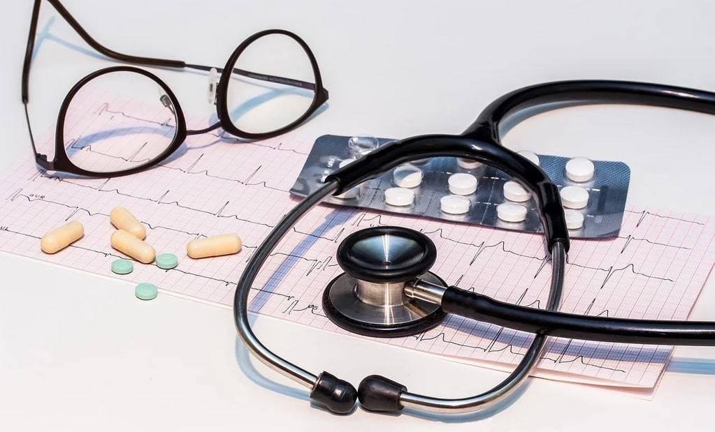 L'impact révolutionnaire de l'IA sur la santé moderne