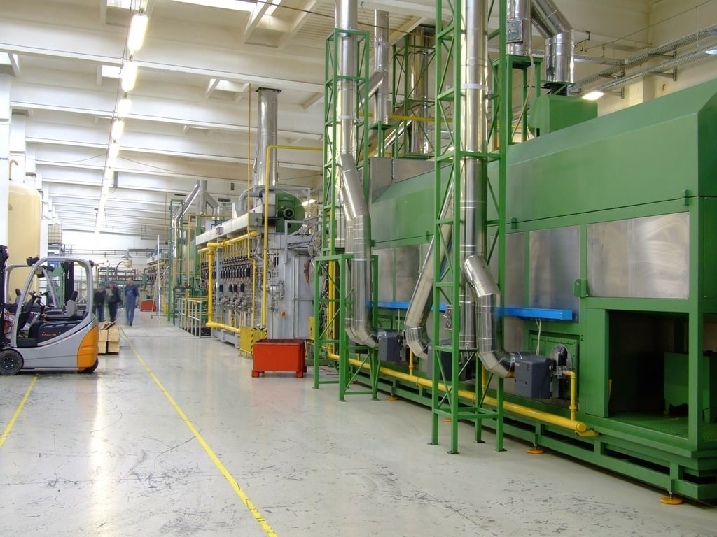 L'importance du contrôle de la température dans l'industrie moderne