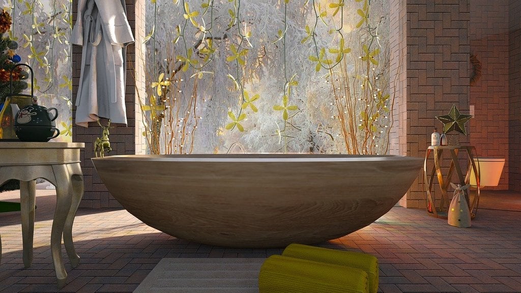 Zellige et sol une combinaison gagnante pour votre intérieur